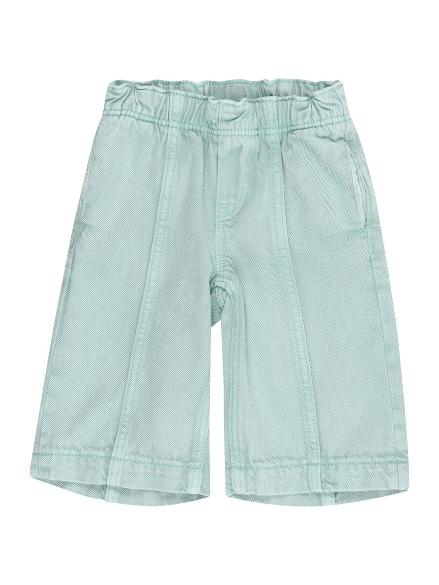 

Обычные джинсы GAP, цвет Aqua