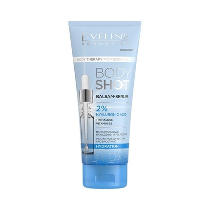 

Увлажняющий лосьон-сыворотка Eveline Cosmetics