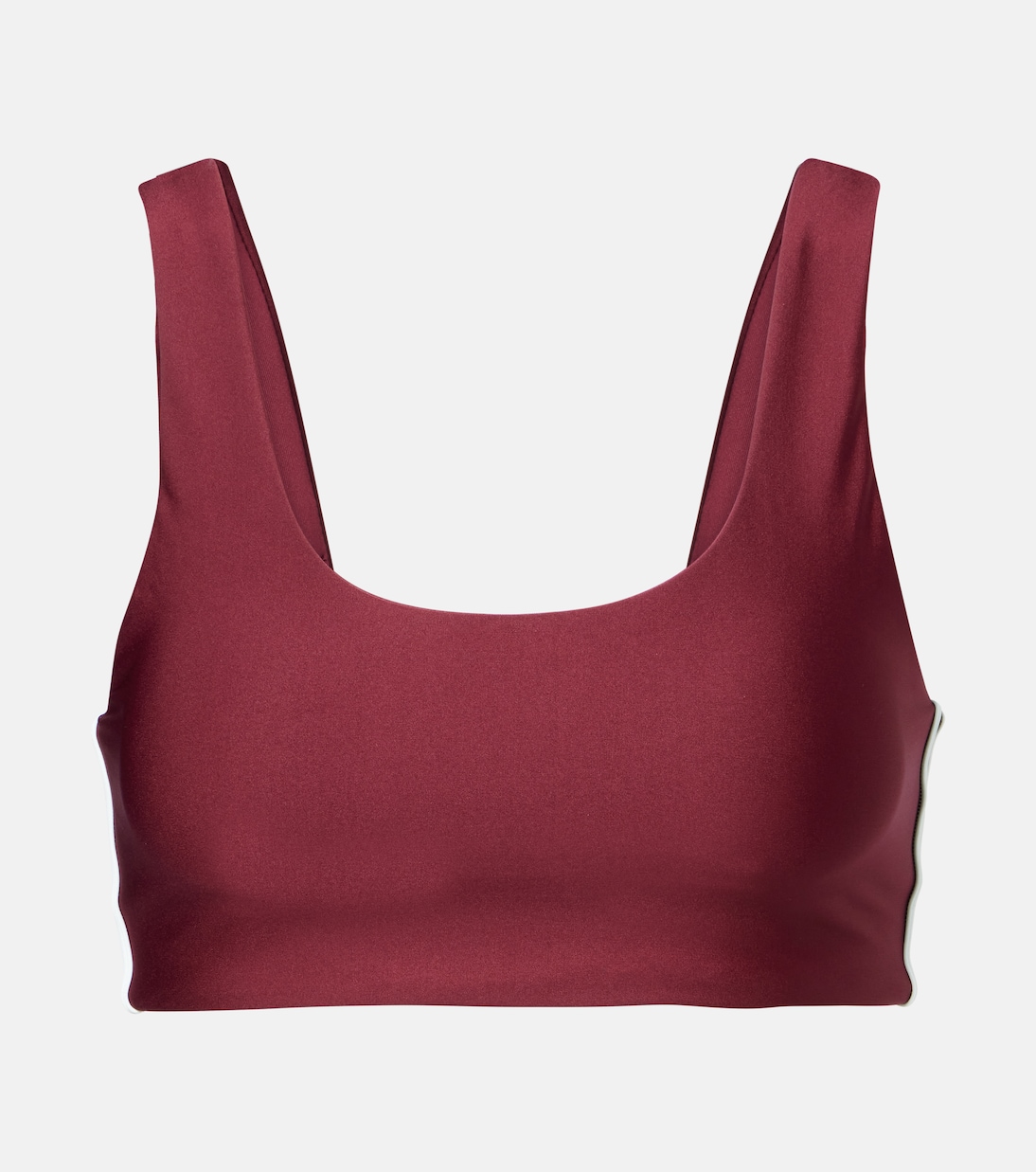 

Спортивный бюстгальтер Oxford Harley The Upside, Merlot