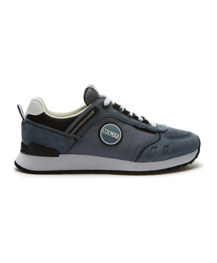 

Кроссовки Travis Sport Colmar, серый