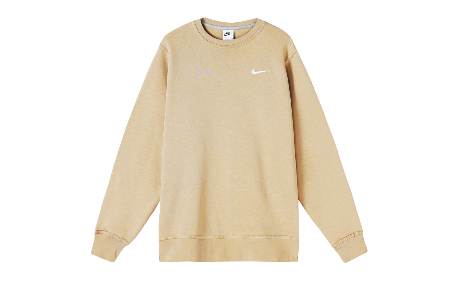 

Худи Nike, хаки