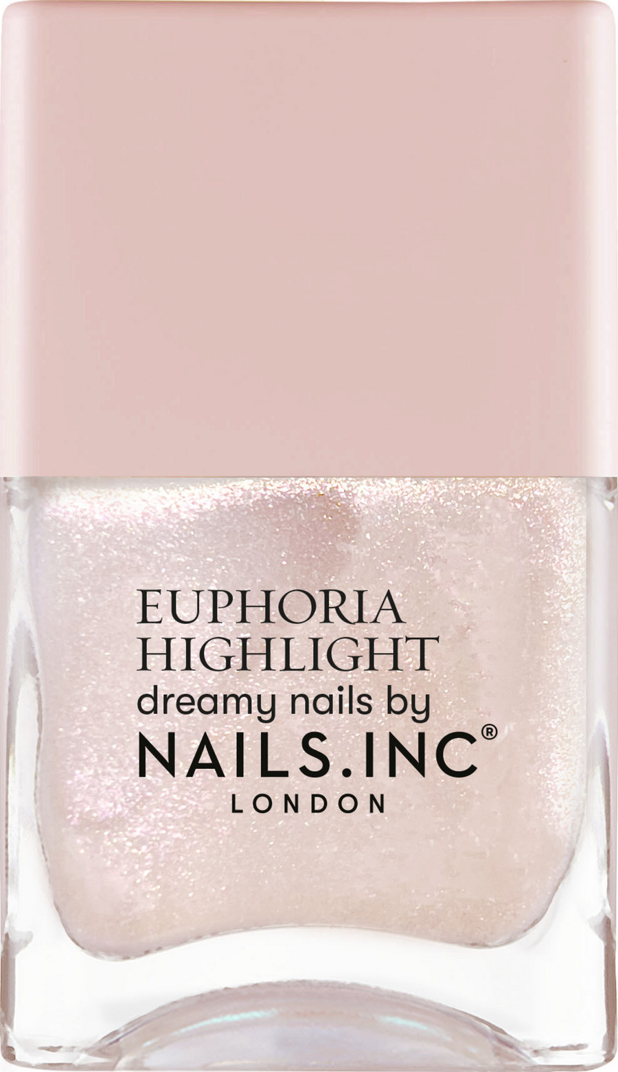 

Лак для ногтей Nails.INC Nagellack Euphoria Magic Does Exist