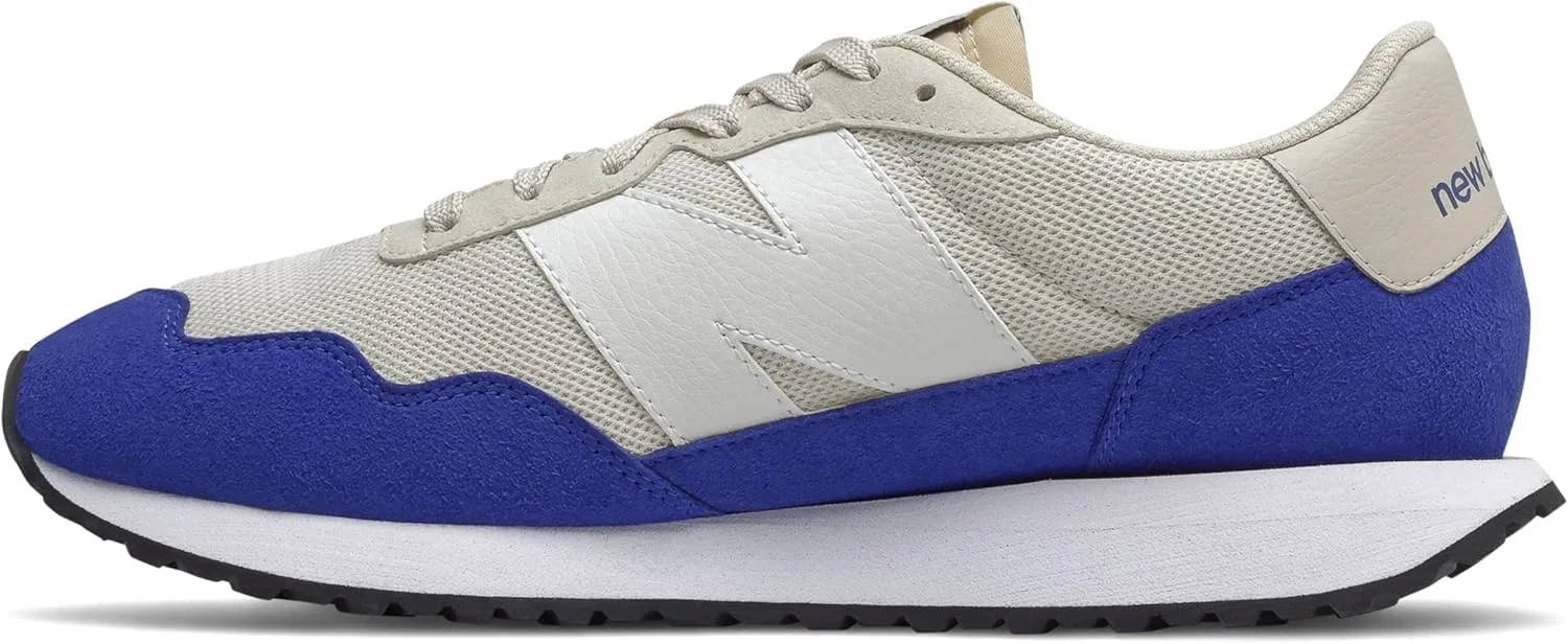 Мужские кроссовки для бега по улицам New Balance Mroavv2, Multicoloured — фото 2