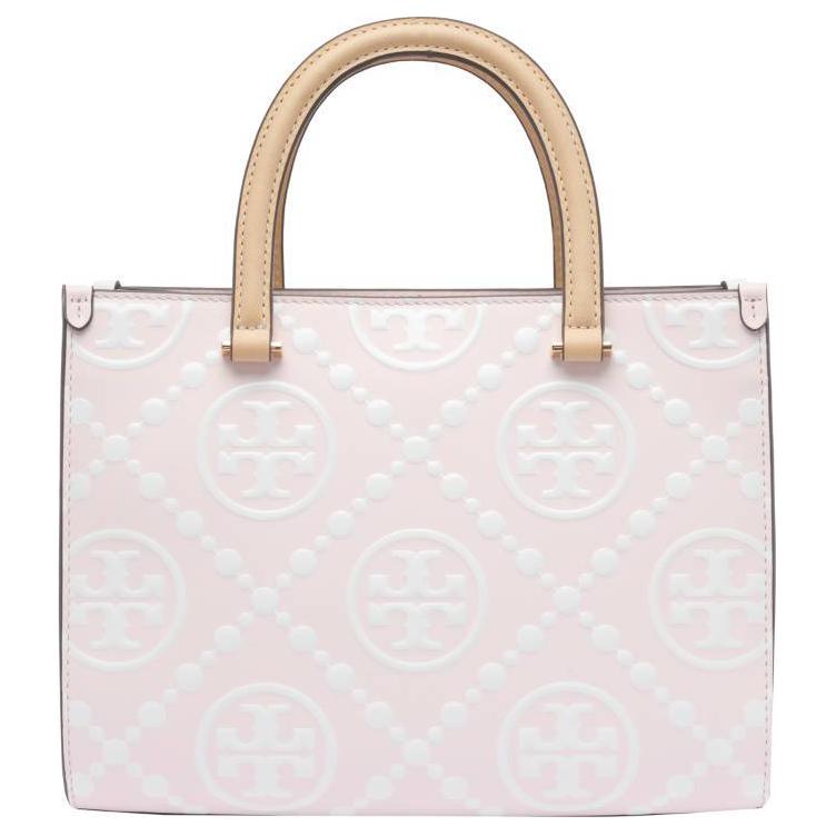 

TORY BURCH Сумка тоут с монограммой T