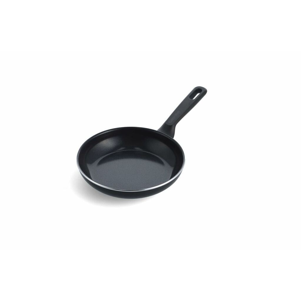 

Кастрюля Зеленая Кастрюля MEMPHIS 20CM Черный Алюминий Greenpan