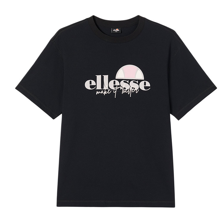 

Футболка унисекс Ellesse, белый