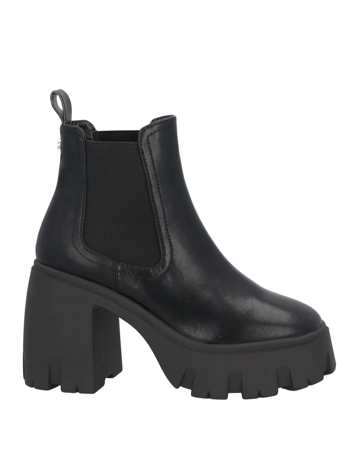 

Ботильоны Steve Madden, черный