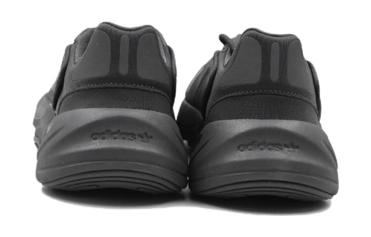Adidas originals Ozelia Kids Lifestyle кроссовки GS — фото 3