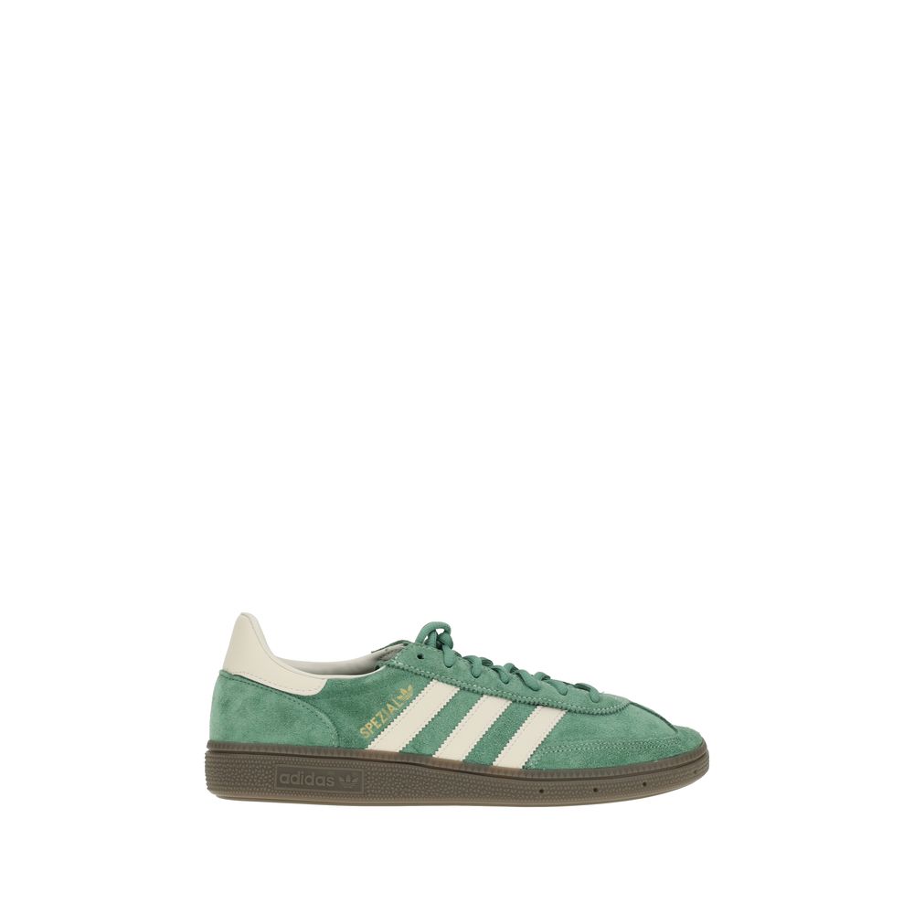 

Кроссовки специальные для гандбола Adidas, зеленый