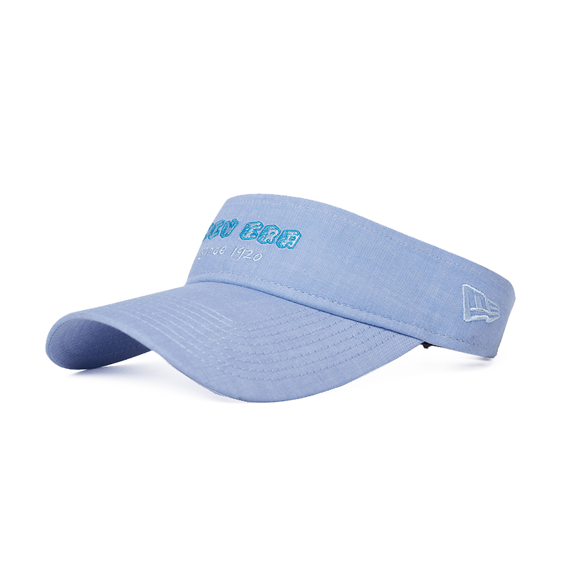 

Хлопковая кепка с козырьком унисекс New Era