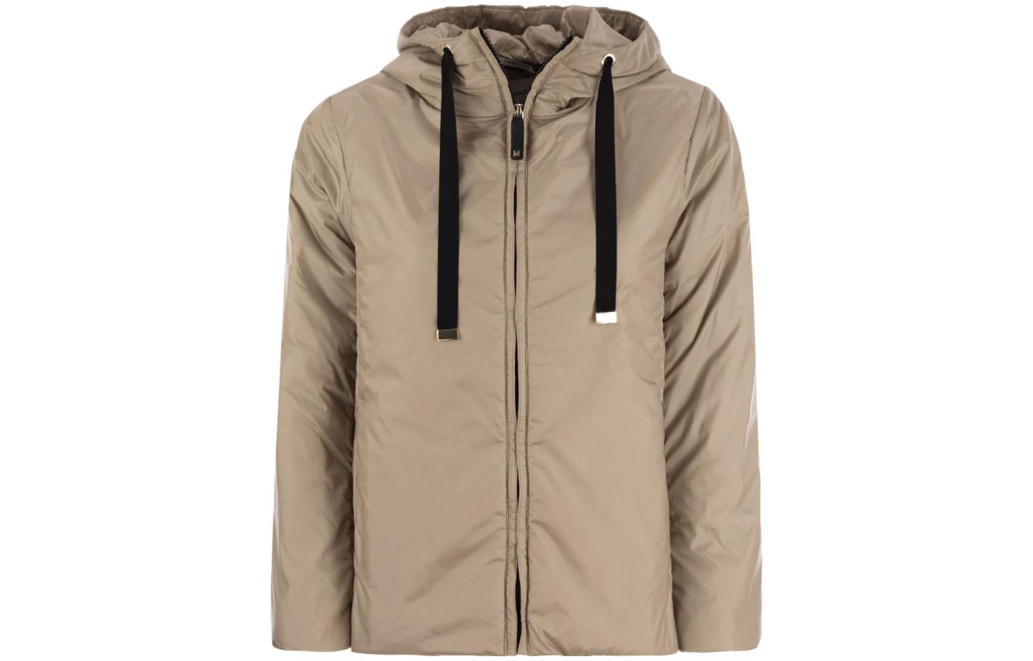 

MaxMara Женская куртка хаки, Khaki