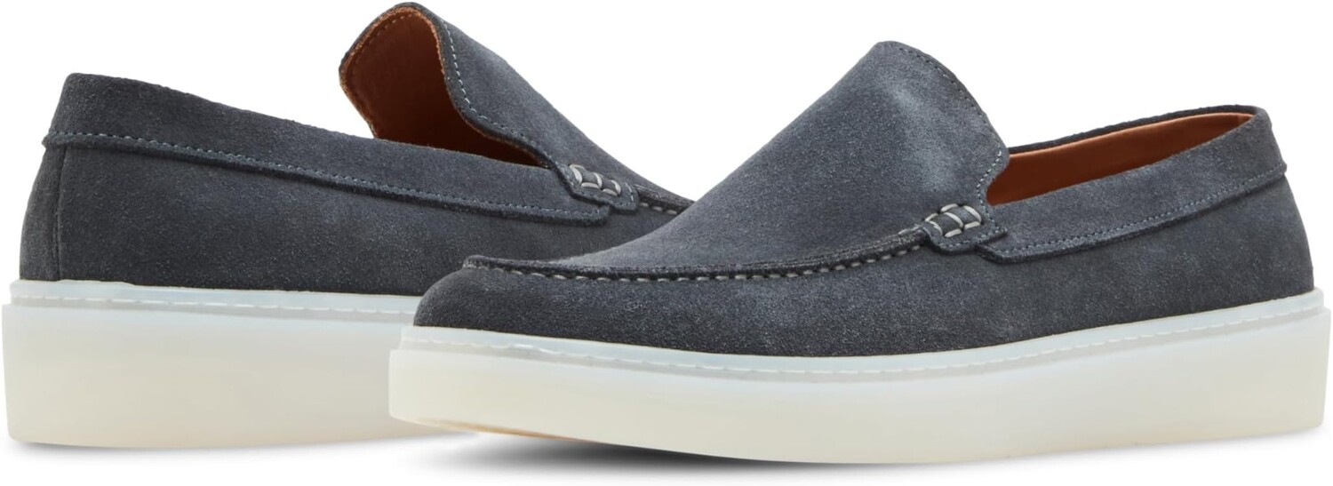 

Кроссовки Steve Madden Lennyn, серый