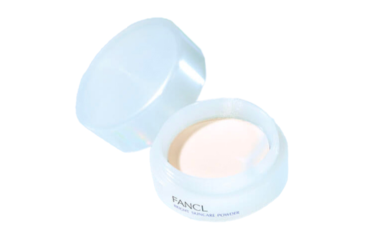 

Рассыпчатая пудра для женщин FANCL