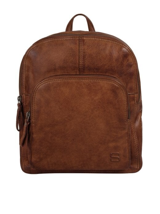 

Рюкзак Spikes & Sparrow, коричневый