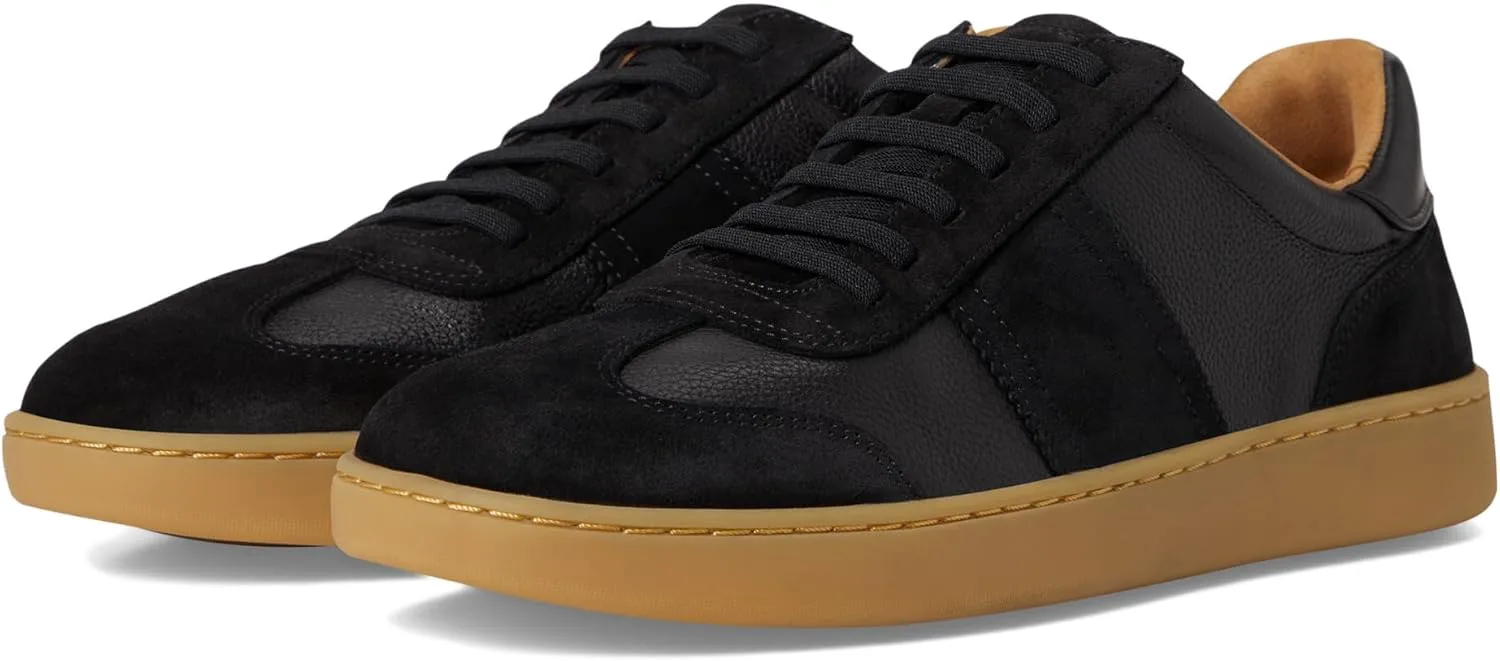 Мужские кроссовки Allen Edmonds Ludlow, черный