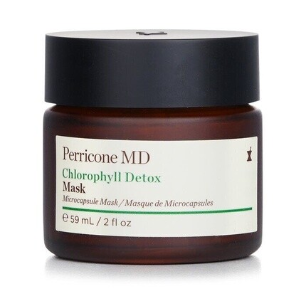 

Детокс-маска с хлорофиллом 59 мл/2 унции, Perricone Md