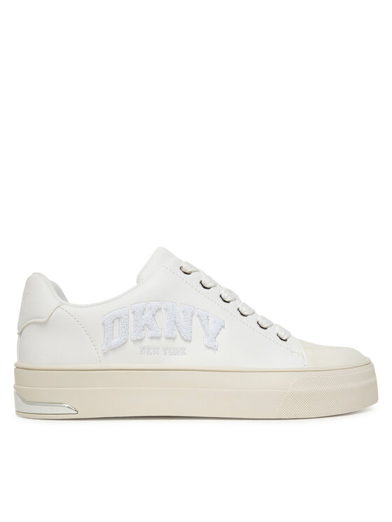 Тканевые кроссовки York K3511777 Dkny, белый