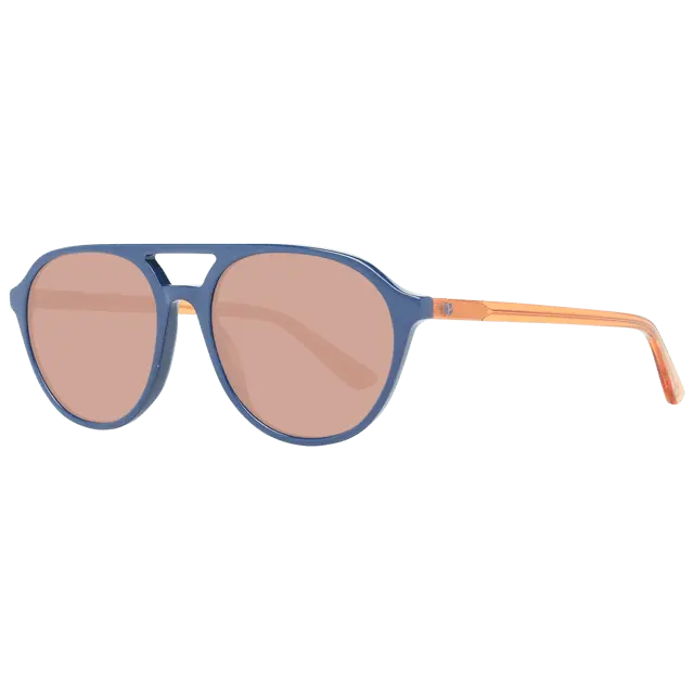 Солнцезащитные очки pj7402 682 54 Pepe Jeans, синий
