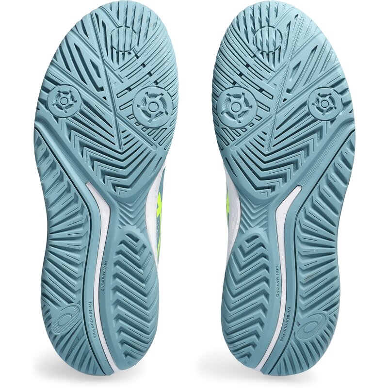 Теннисные туфли для улицы Gel-Challenger 14 Asics, мультиколор — фото 2