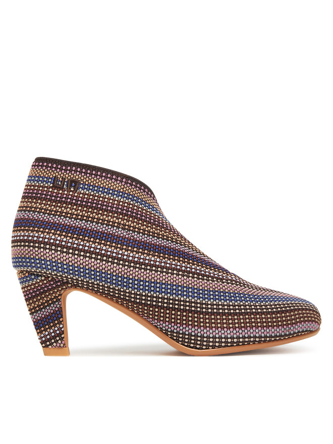 Ботильоны Fold Mid 1002765905 United Nude, коричневый