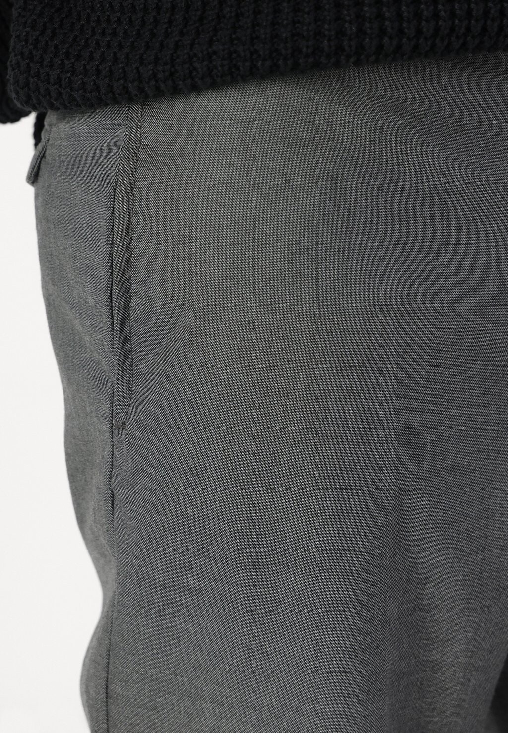 

Чиносы JPSTKARL JJBANKS Jack & Jones PREMIUM, темно-серый