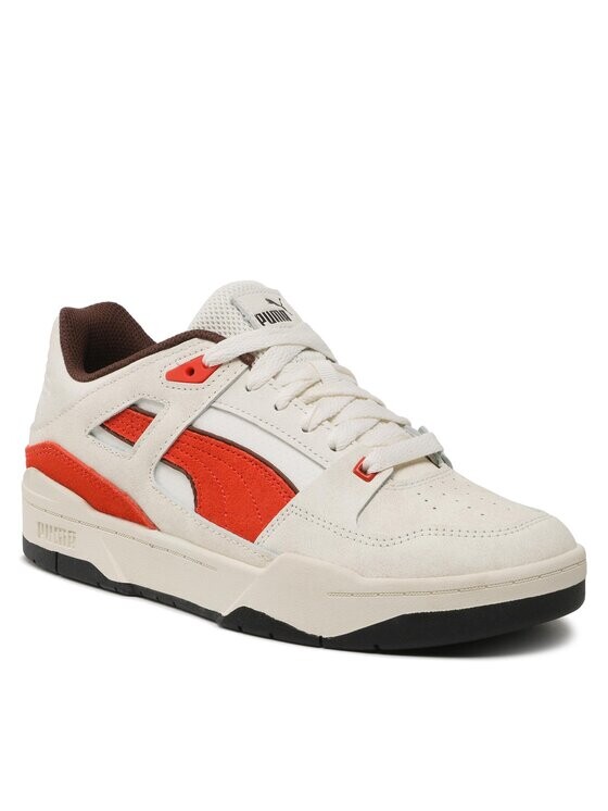 

Кроссовки Puma, белый