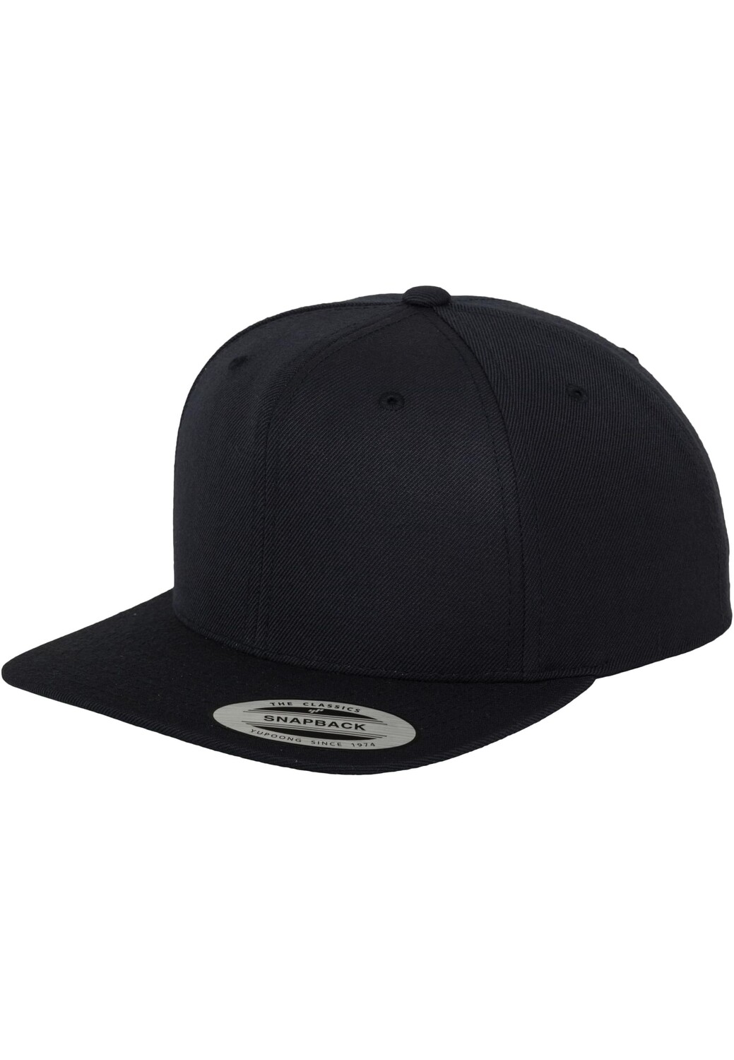 

Бейсболка Flexfit Snapback, оранжевый