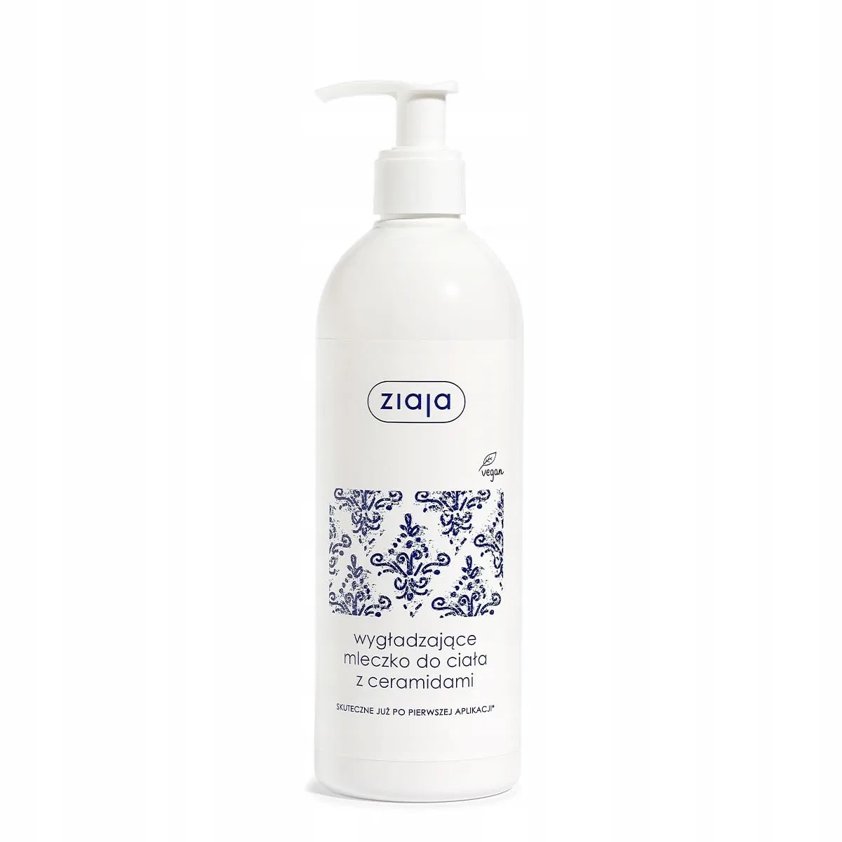 Лосьон для тела «Ceramide Line» от Ziaja Ziaja, Body Lotion