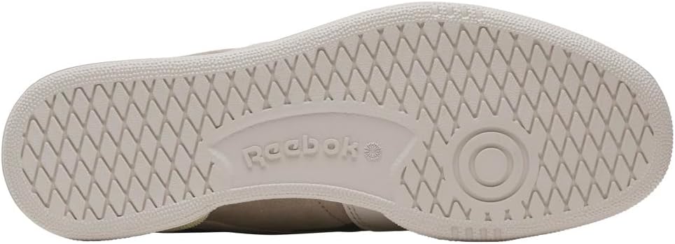 Кроссовки Reebok Unisex-Adult Club C Revenge Vintage II, черный/серый — фото 4