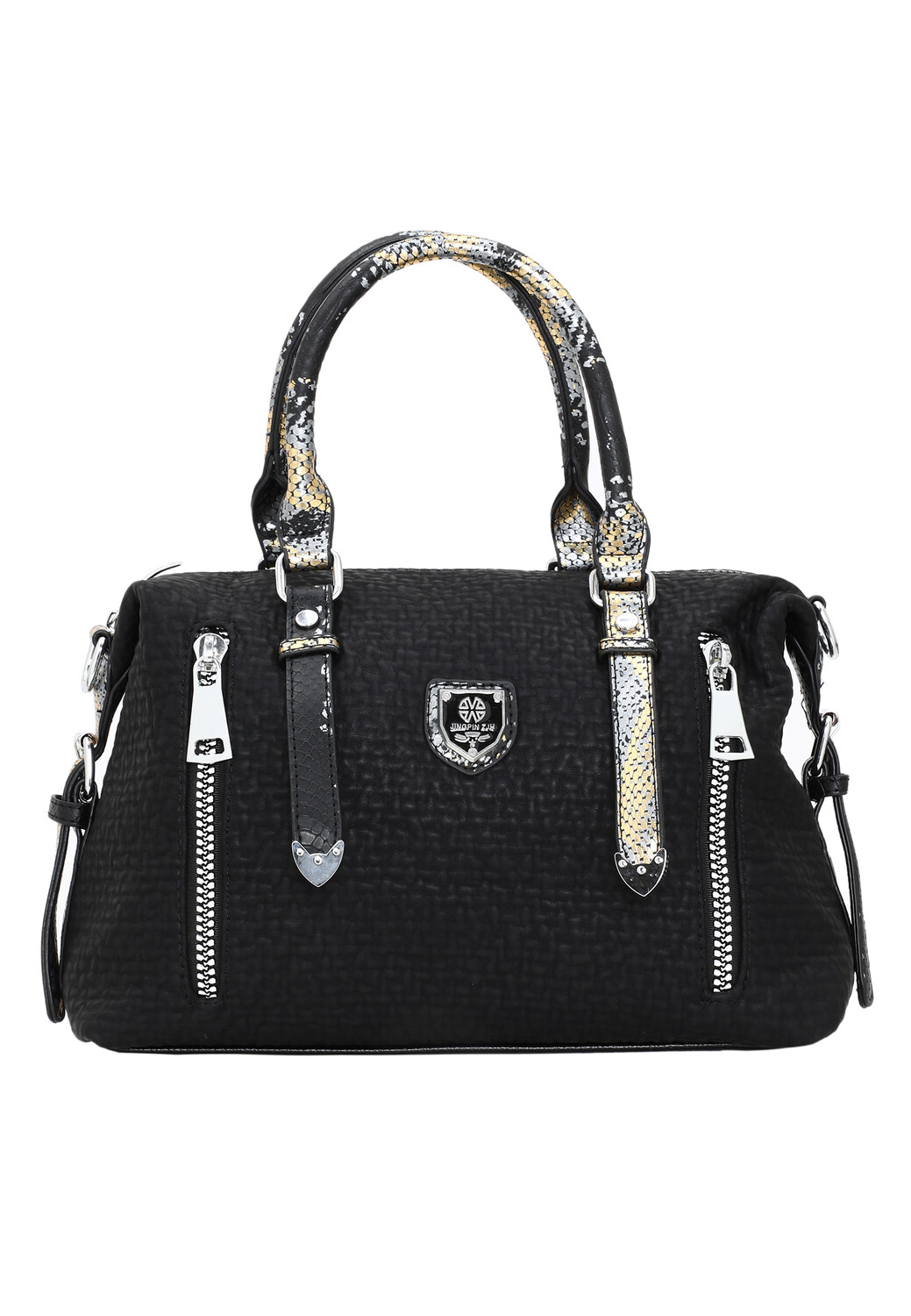 

Сумка через плечо NAEMI Handtasche, черный