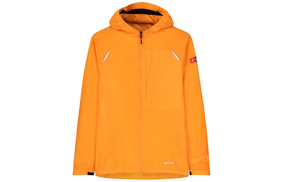 

ANTA Куртка мужская Закатный апельсин, Sunset Glow Orange