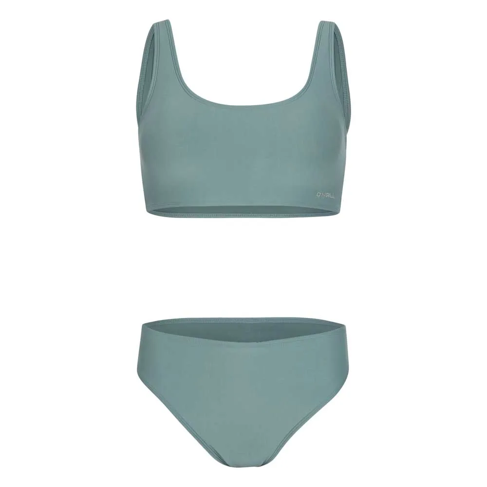 

О'Нил Элла Лав Фсс бикини O'neill, зеленый