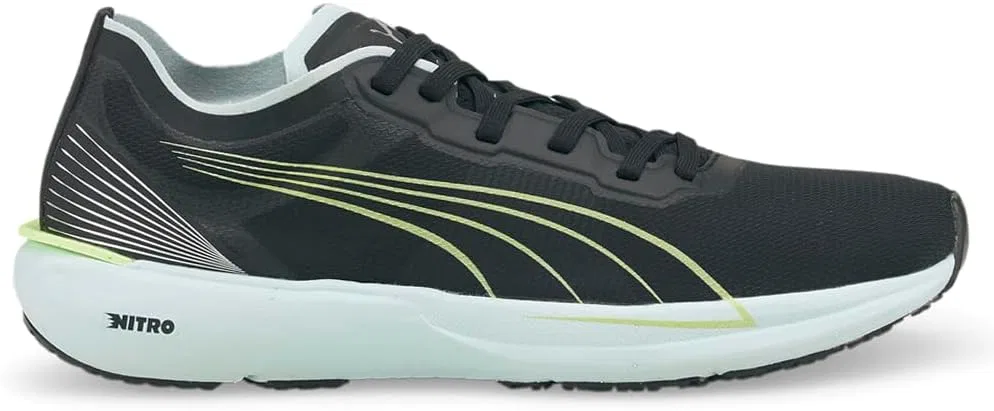 Женские беговые кроссовки PUMA Liberate Nitro WNS, 2-Black