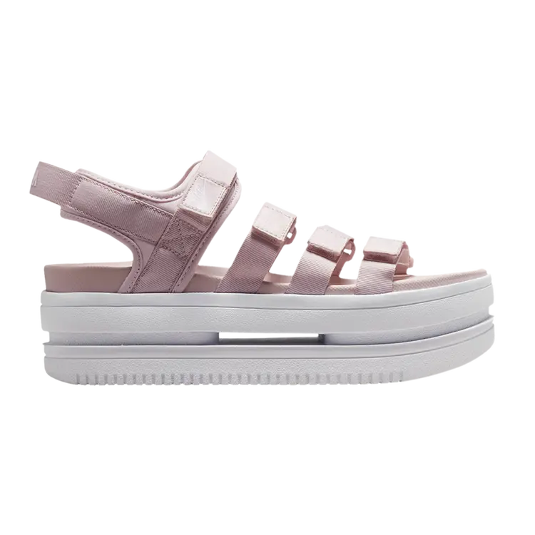 Кроссовки Nike Wmns Icon Classic Sandal, розовый