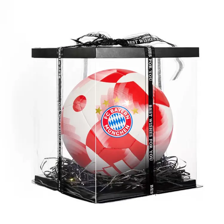 

Adidas Футбольный мяч размер 5 pvc машинной строчки unisex красный белый