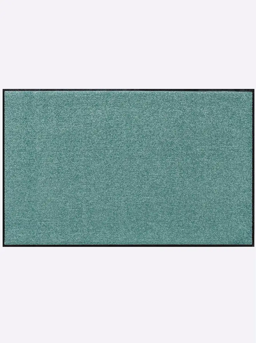 

Коврик Salonloewe, прямоугольный 120х75 см, цвет mint