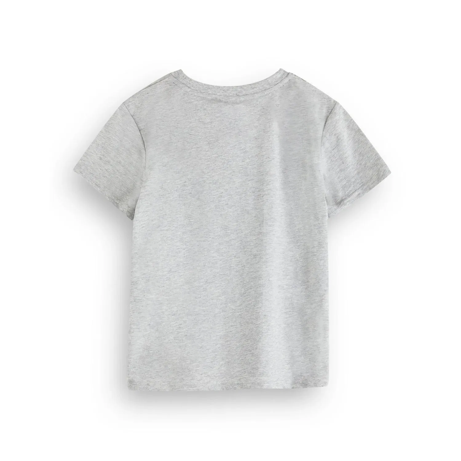 Футболка Marvel Avengers Kids T-Shirt с принтом, серый — фото 2