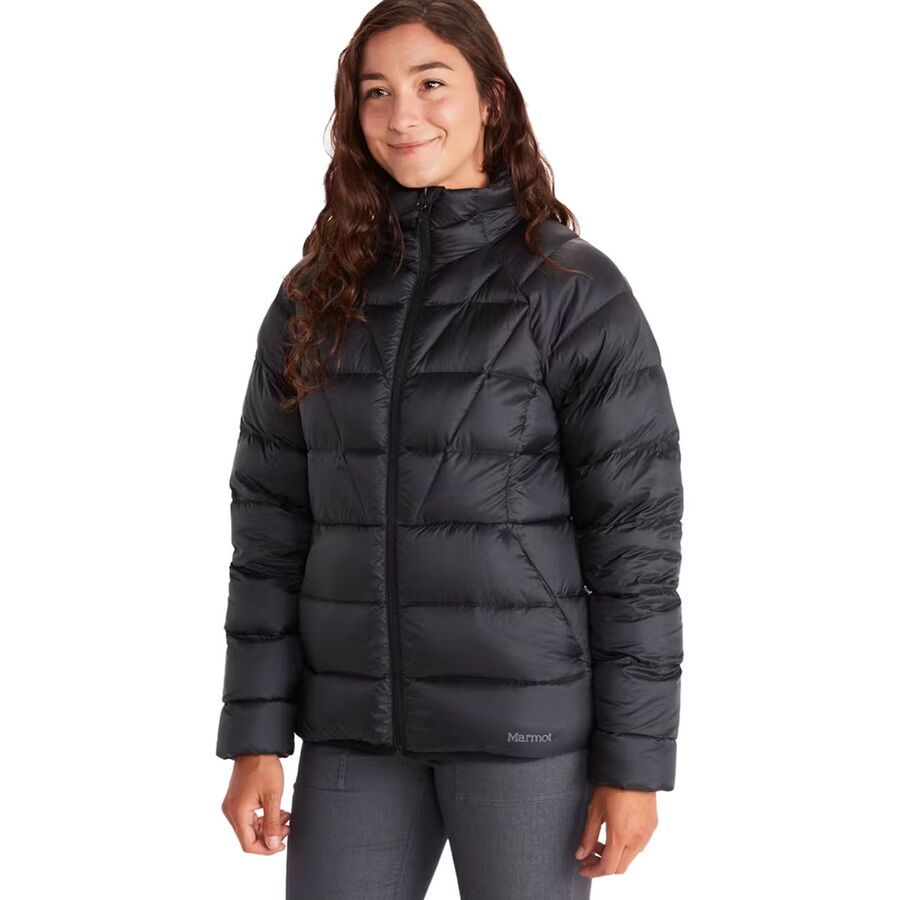 

Куртка Marmot Hype Down Marmot, Black