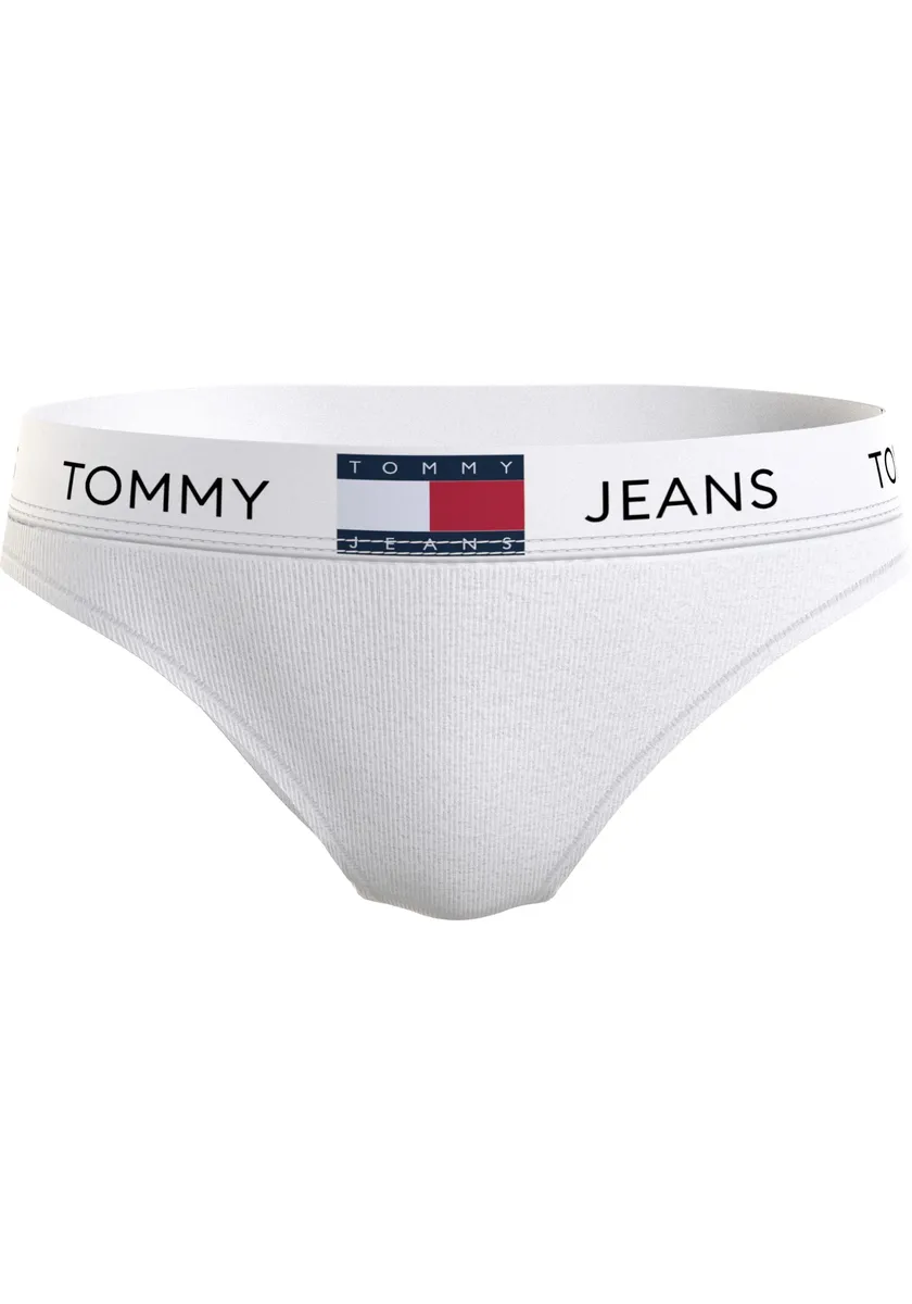 

Трусики бикини Tommy Hilfiger Underwear "БИКИНИ" с эластичным поясом, белый