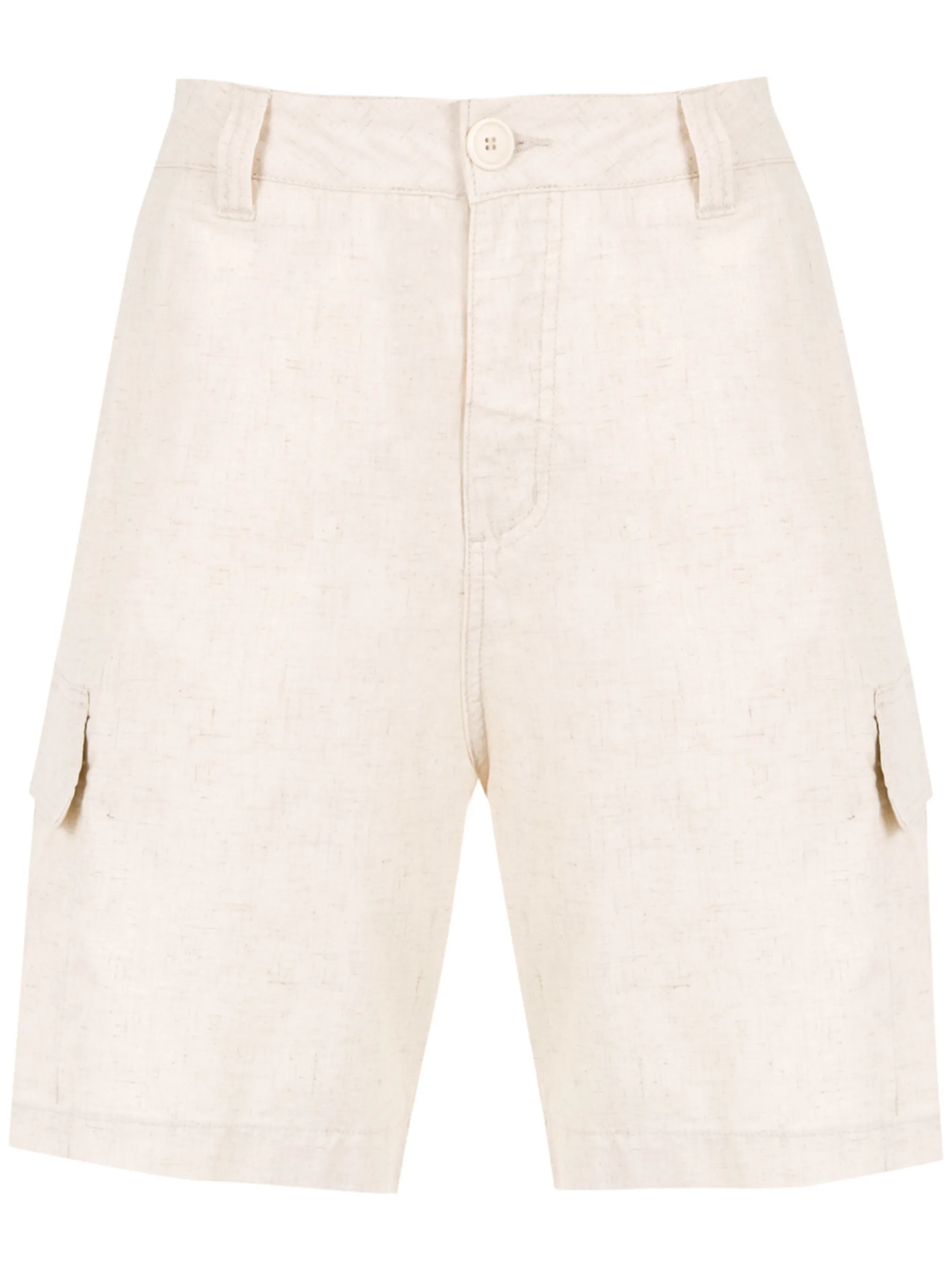 

Шорты-карго Osklen, нейтральный