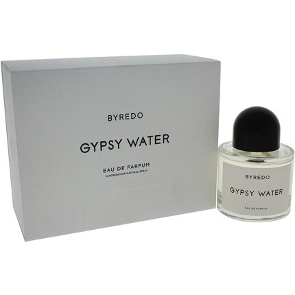 

Byredo Gypsy Water Eau De Parfum 100ml
