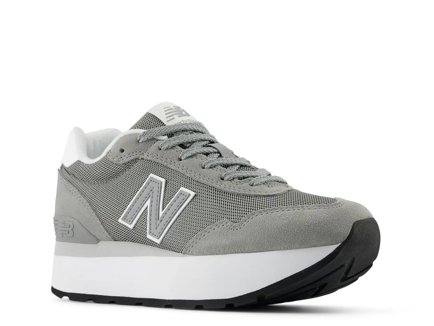 

Кроссовки 515H Platform Sneaker New Balance, серый