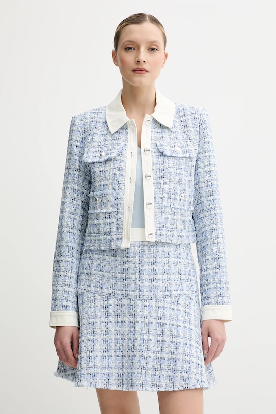 

Куртка Morgan, фиолетовый