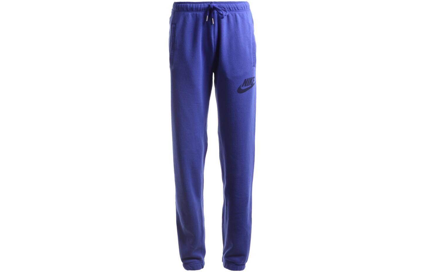 

Повседневные брюки женские фиолетовые Nike