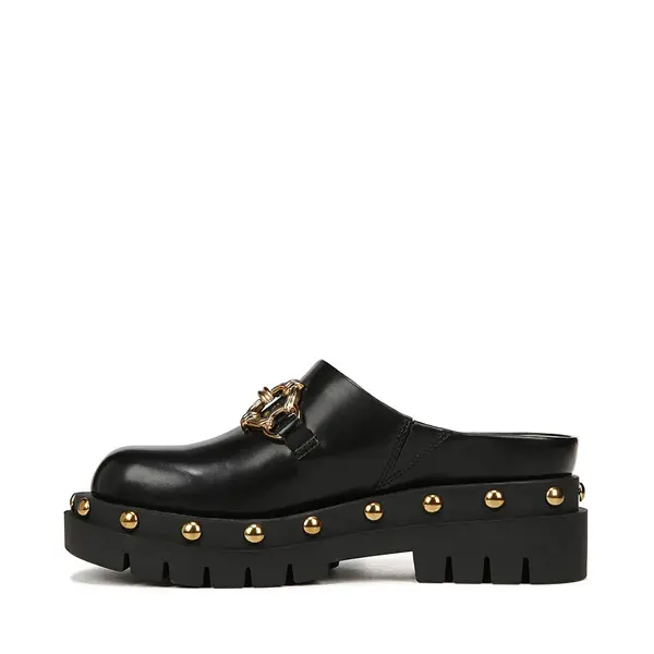 

Сабо Womens Circus NY by Sam Edelman Annie Clog, черный