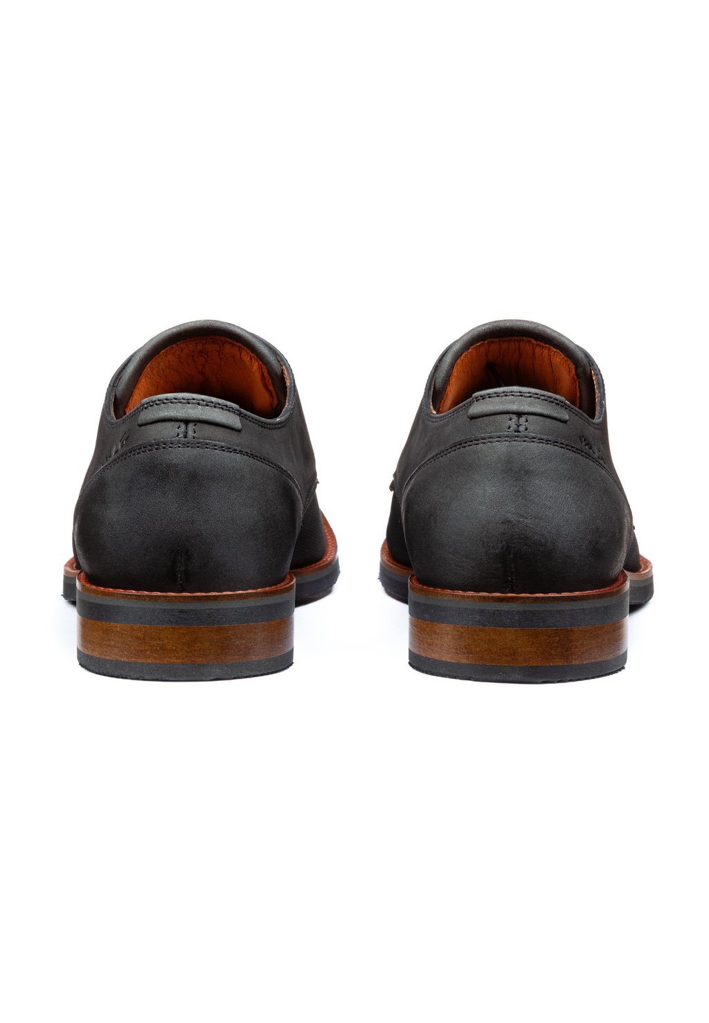 

Ботинки AMALFI Van Lier, темно-серый