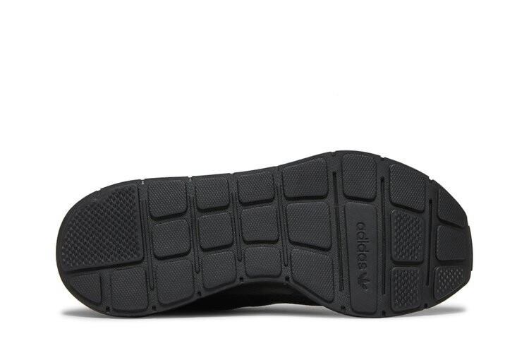 Кроссовки Adidas Wmns Swift Run, черный — фото 4