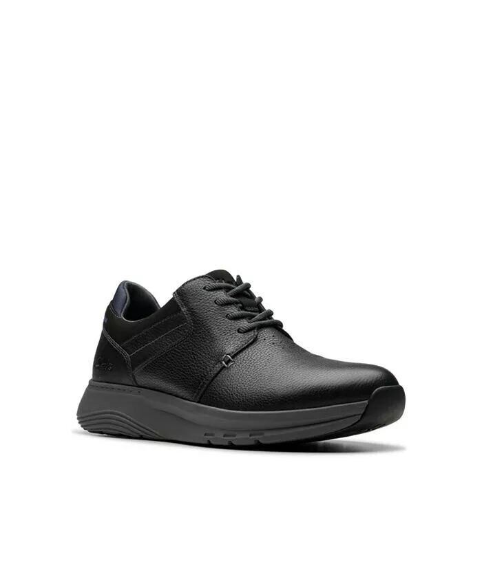 

Коллекция мужских кроссовок Motion Trek PT Clarks, черный