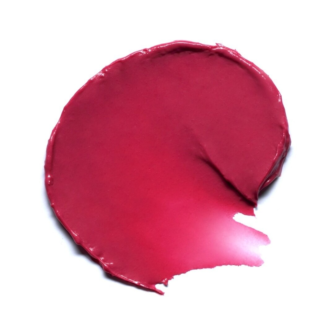 Бальзам для губ heart core fruity Essence, nr. 01 - crazy cherry, вес 3 гр. — фото 3