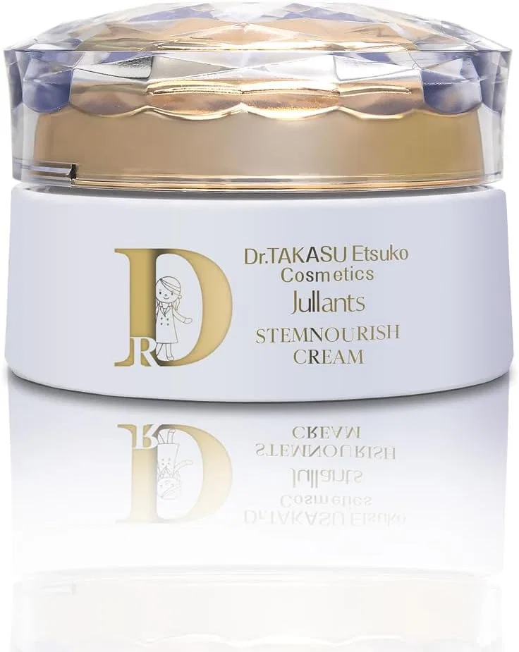 Крем для лица Jullants — Дневной Stemnallish Cream, 30 г